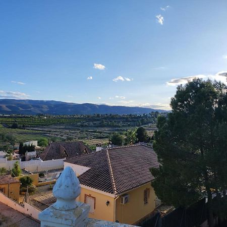 Chateau Angelique Βίλα Montroy Εξωτερικό φωτογραφία