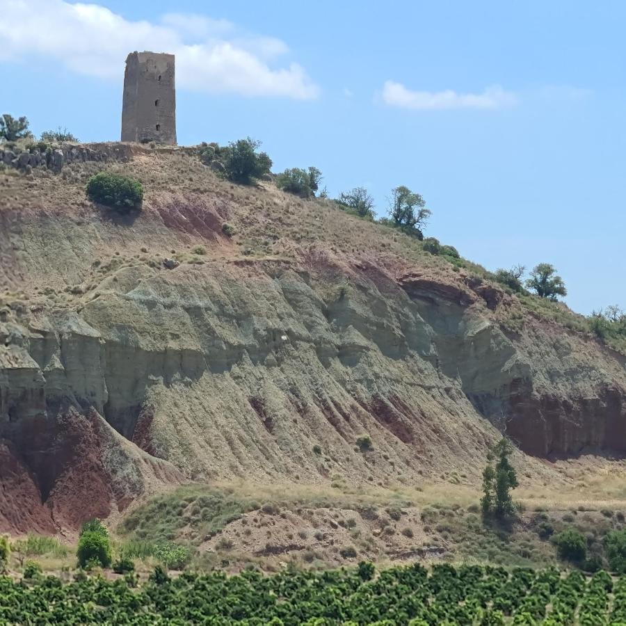 Chateau Angelique Βίλα Montroy Εξωτερικό φωτογραφία