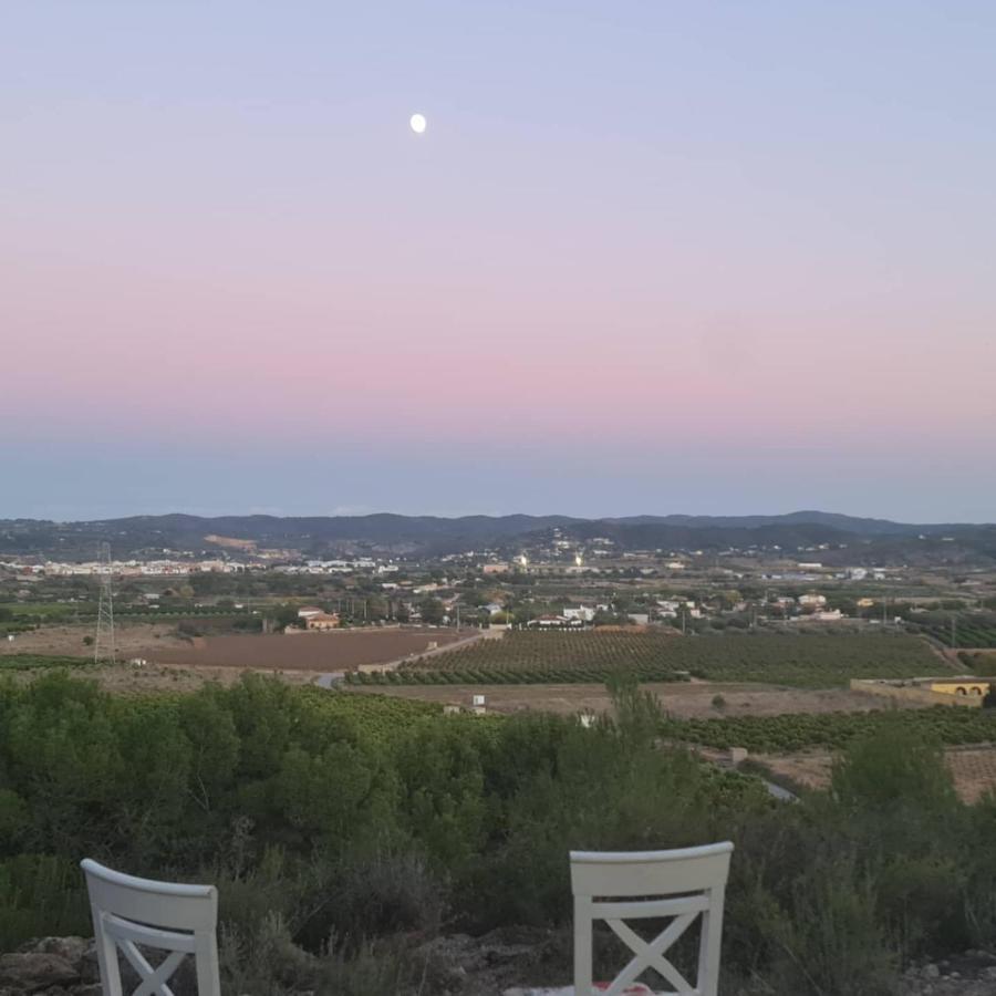 Chateau Angelique Βίλα Montroy Εξωτερικό φωτογραφία