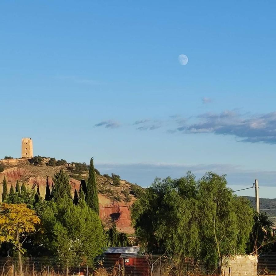 Chateau Angelique Βίλα Montroy Εξωτερικό φωτογραφία