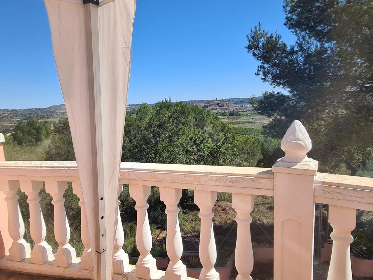 Chateau Angelique Βίλα Montroy Εξωτερικό φωτογραφία