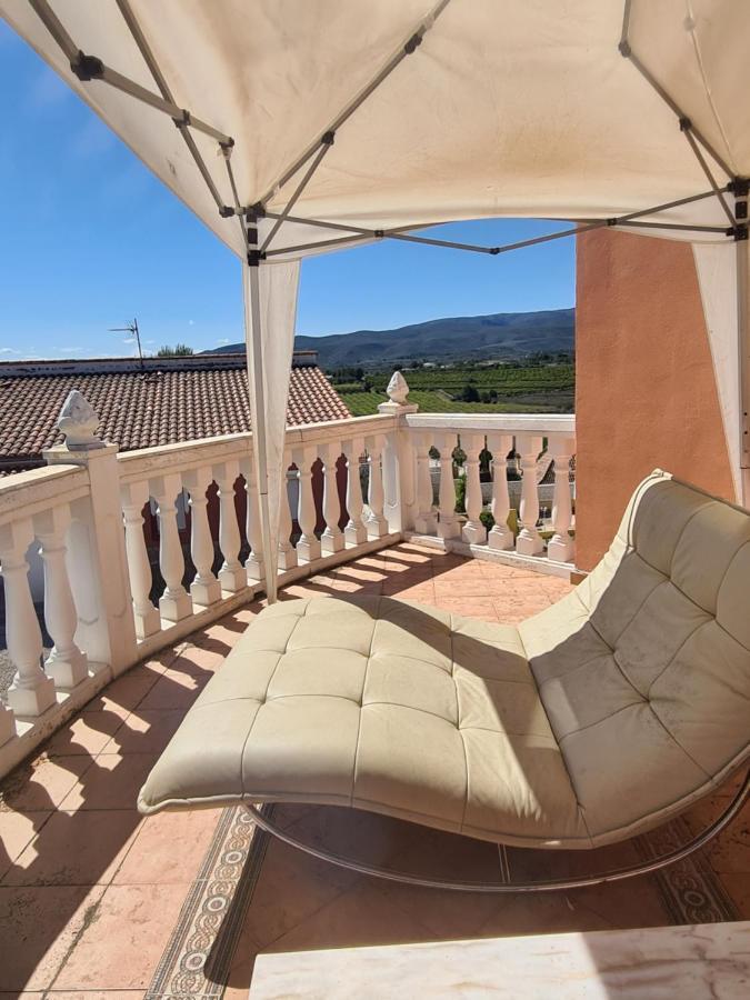 Chateau Angelique Βίλα Montroy Εξωτερικό φωτογραφία