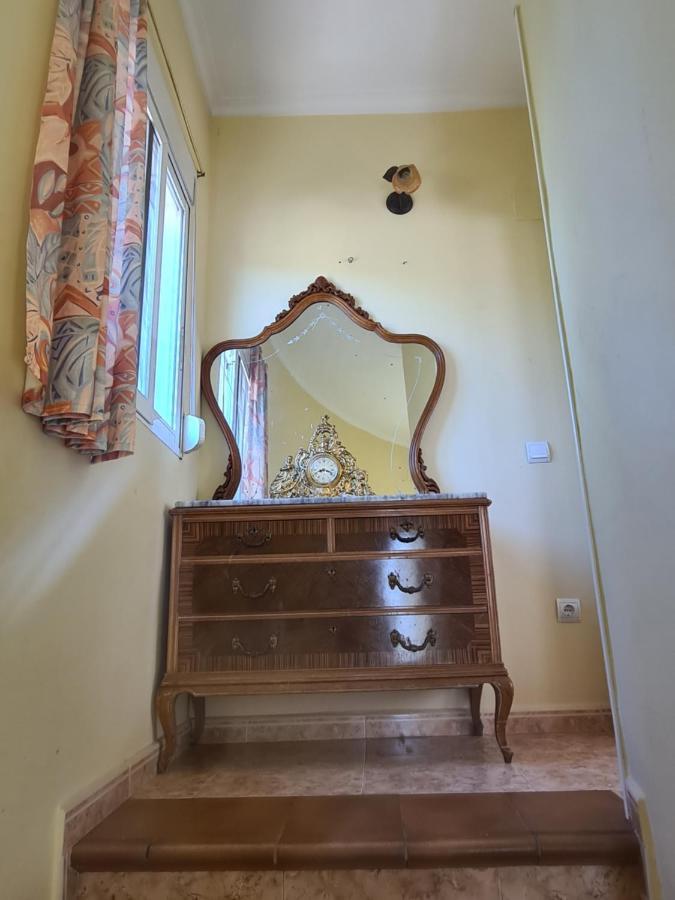 Chateau Angelique Βίλα Montroy Εξωτερικό φωτογραφία
