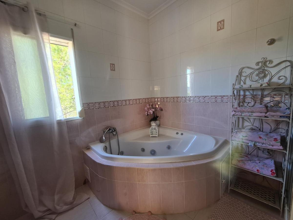 Chateau Angelique Βίλα Montroy Εξωτερικό φωτογραφία
