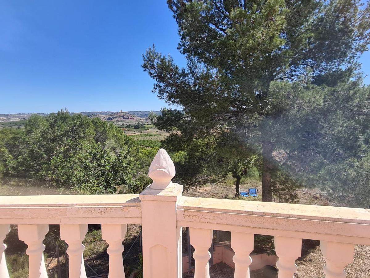 Chateau Angelique Βίλα Montroy Εξωτερικό φωτογραφία