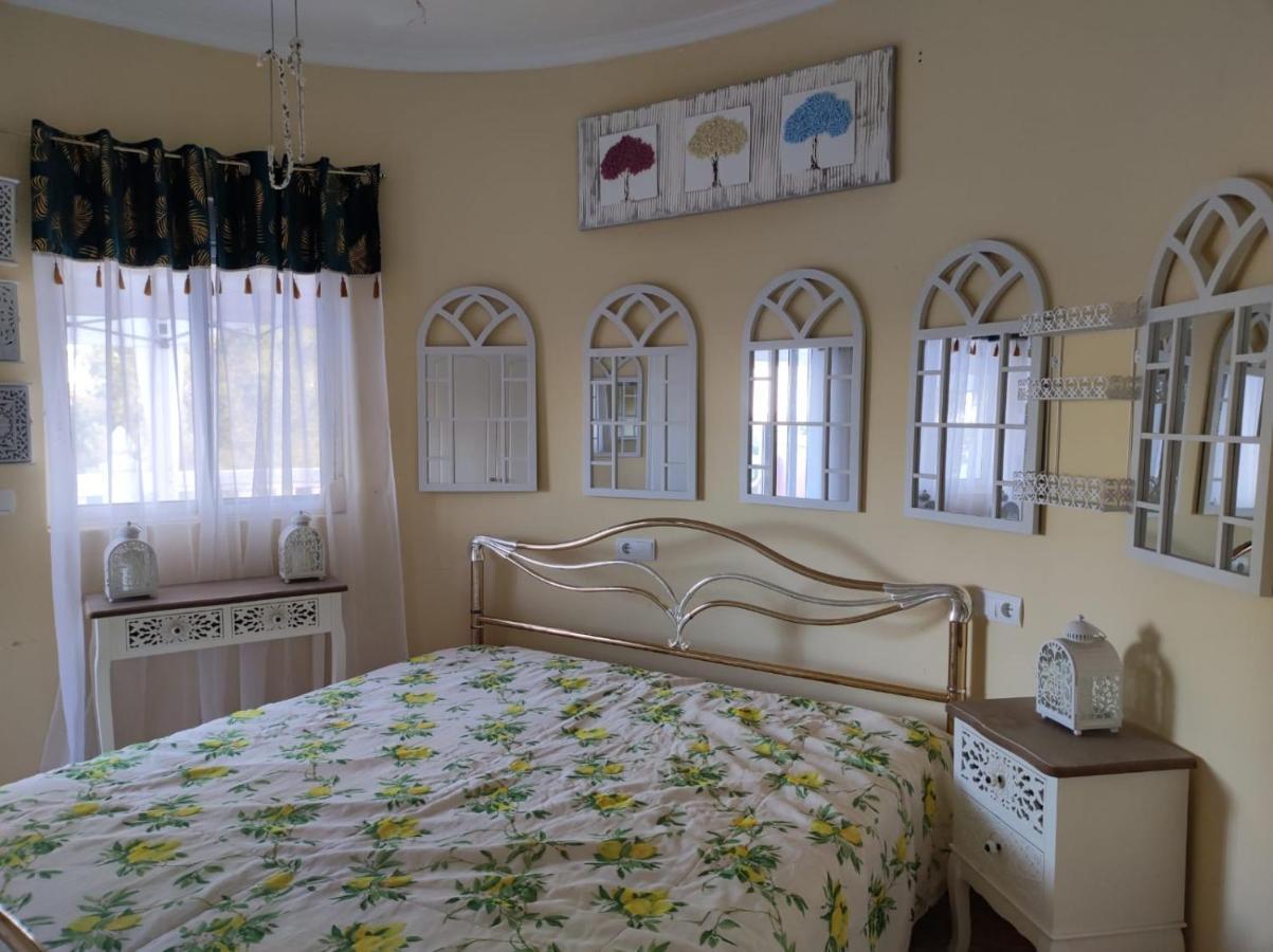 Chateau Angelique Βίλα Montroy Εξωτερικό φωτογραφία