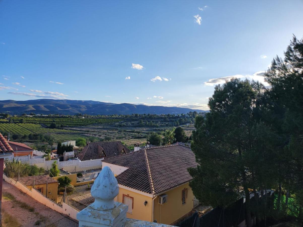 Chateau Angelique Βίλα Montroy Εξωτερικό φωτογραφία