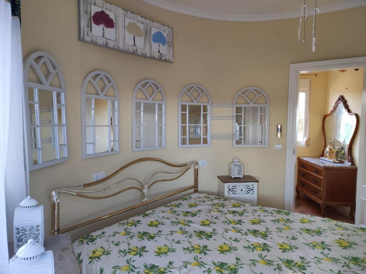 Chateau Angelique Βίλα Montroy Εξωτερικό φωτογραφία
