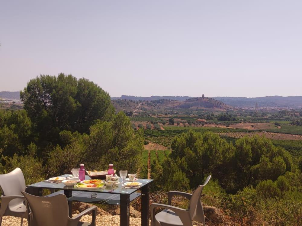 Chateau Angelique Βίλα Montroy Εξωτερικό φωτογραφία