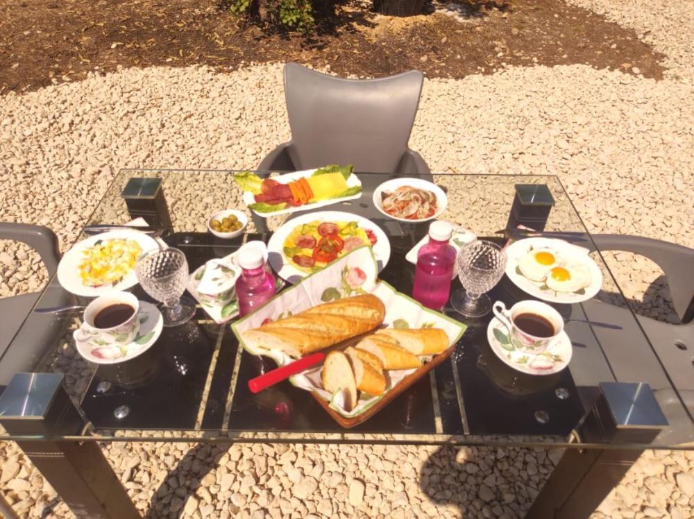 Chateau Angelique Βίλα Montroy Εξωτερικό φωτογραφία